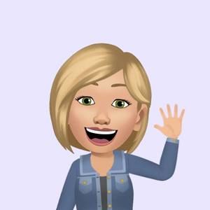 Meet your Posher, Wendy